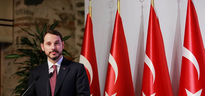 Bakan Albayrak: Kimsenin şüphesi olmasın bu mücadeleden zaferle çıkacağız