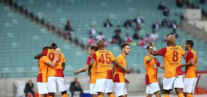 Galatasaray’ın rakibi Hajduk Split oldu! Galatasaray Hajduk Split maçı ne zaman, ayın kaçında?