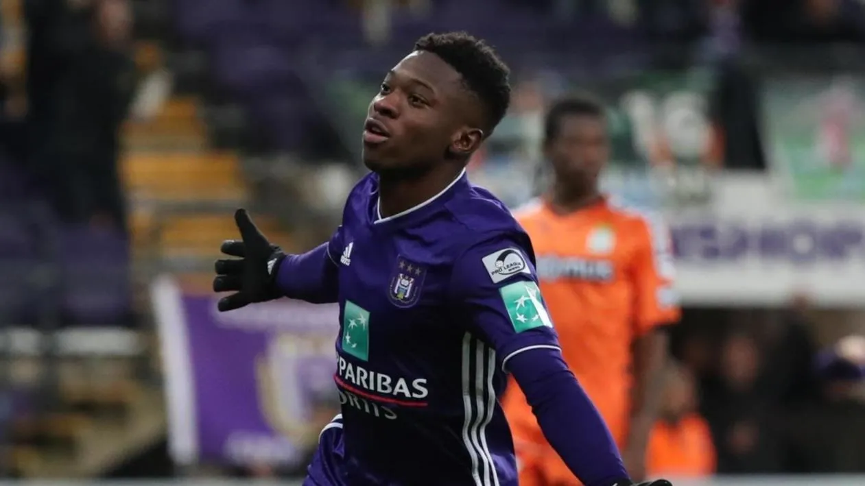 Fenerbahçe'de Amuzu sürprizi: Bonservisi 4 milyon Euro