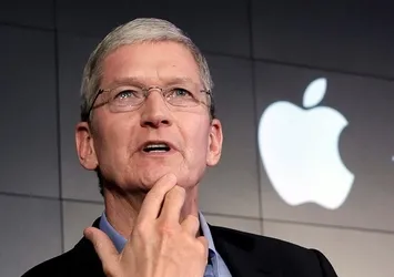 Apple, iPhone üretimini ABD'ye taşıyabilir
