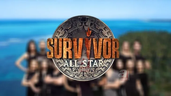 Survivor 2022 All Star kadrosu açıklanıyor... Survivor 2022 yarışmacıları kimler? Acun Ilıcalı duyurmuştu