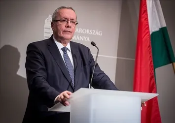 Macaristan'da OHAL uzatılıyor