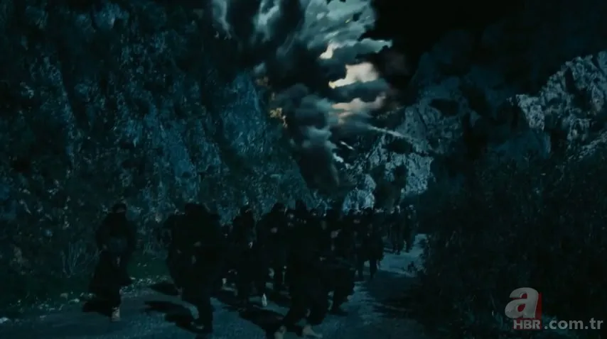 "Kurtlar Vadisi Vatan" vizyona giriyor! İşte tarih 21