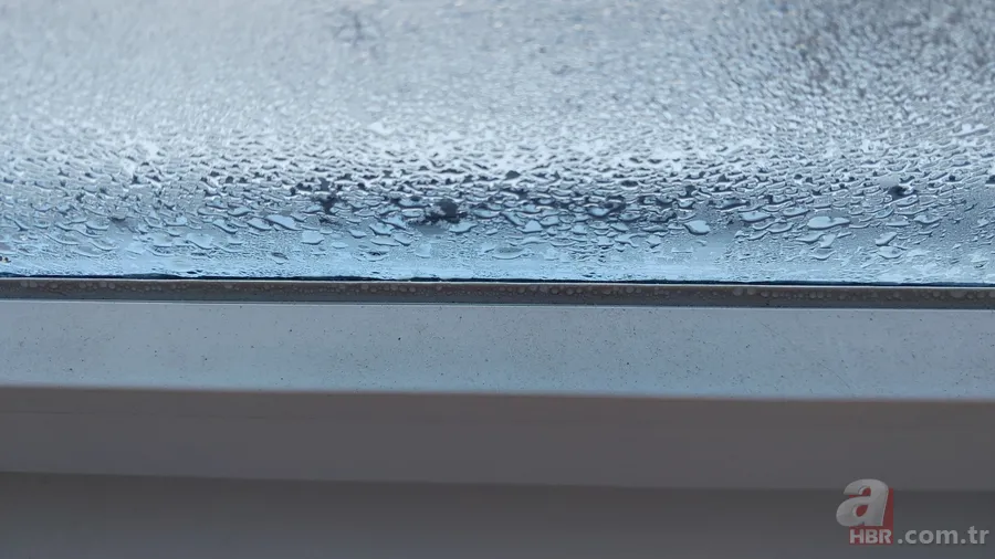 Alman yöntemi ortaya çıktı: Camlardaki buğulanmayı 3 dakikada bitiriyor 1