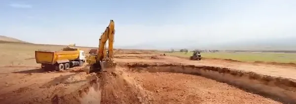 1677778916554.jpg TOKİ konutları için ilk kazma vuruldu! Depremzedelerin evlerinin yeniden inşasına başlanıyor! Bakan Kurum görüntüleri paylaştı... - 2