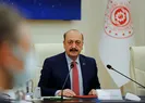 Yeni asgari ücrette son durum