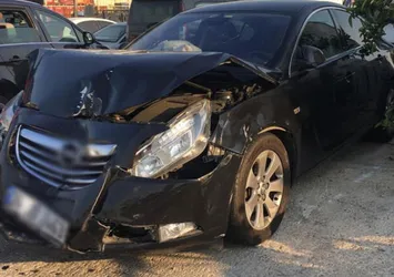 Ünlü oyuncu Murat Aygen ölümden döndü