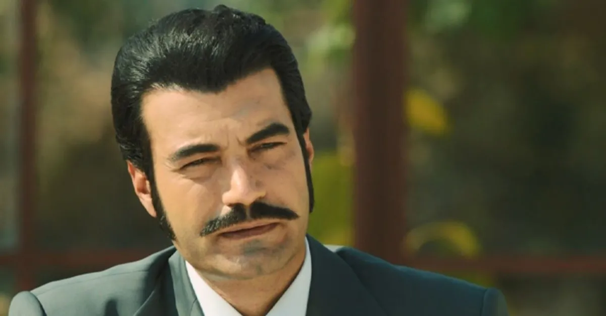 Demir tüm gerçekleri anlattı! Oğlu Adnan'ın babası...