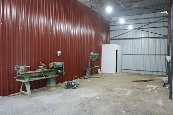 Sinop’ta yaralar sarılıyor: Sanayi sitesine 20 günde yeni dükkanlar kuruldu