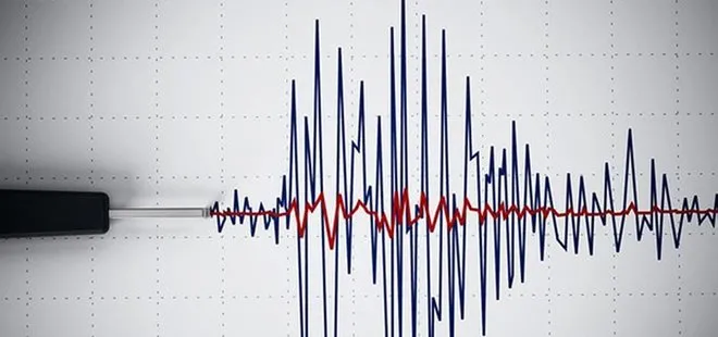 Papua Yeni Gine’de 7.2 büyüklüğünde deprem