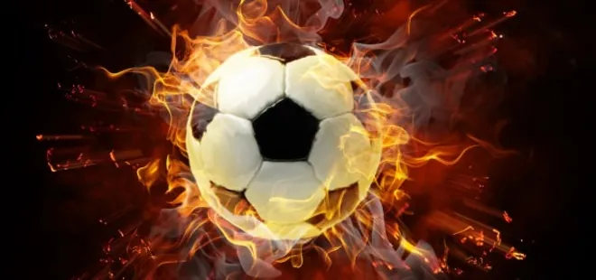 Günün ilk maçında 11’ler belli oldu