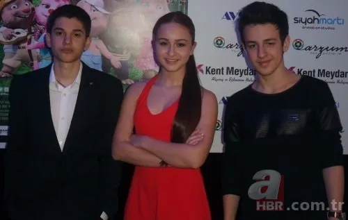 Yetenek Sizsiniz Türkiye yarışmasında yarışan Yusuf Baran Aygün son haliyle şaşırttı 21