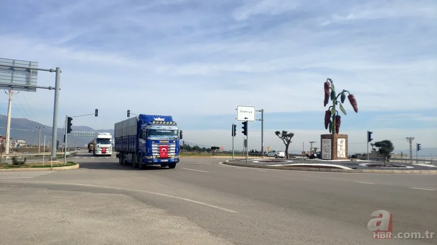 Tarihi zirve sürerken Türkiye'den flaş İdlib hamlesi! 7