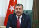 DSÖ Avrupa Direktörü Klugeden Türkiyeye teşekkür