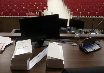 FETÖ'nün şike kumpasında karar! Gözler Silivri'de