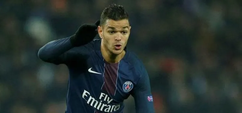 Ben Arfa atağı