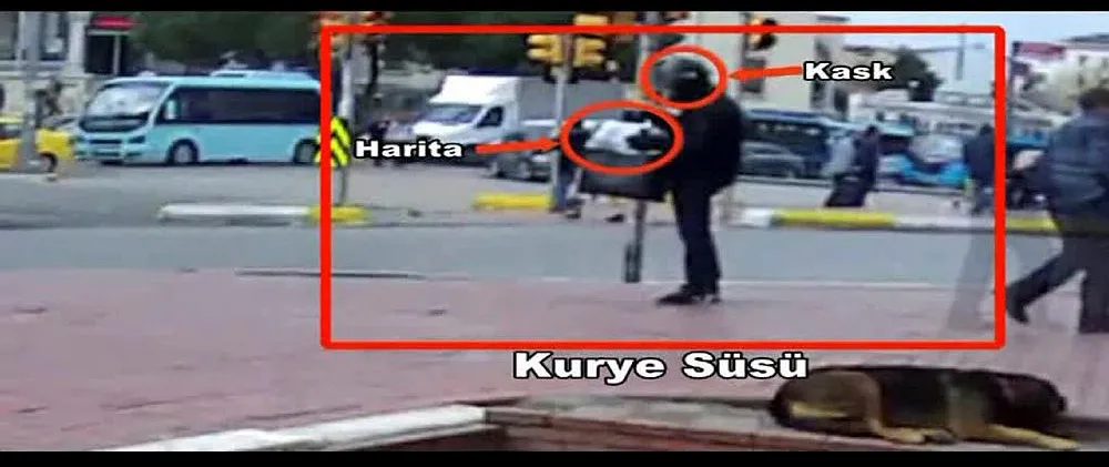 Ali Can Kurdaş tutuklandı - 1