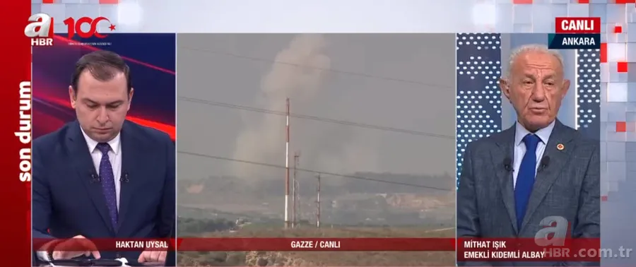 Yerden bitme pusuyla şok etkisi! Hedef katiller sürüsü İsrail | Kassam Sözcüsü Ebu Ubeyde: Moralimiz yüksek, zafer yakındır 21