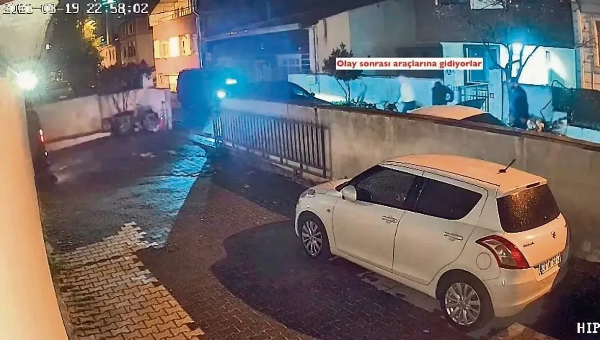 Kubilay Kaan Kundakçı cinayetinde ara karar! Aleyna Kalaycıoğlu sinir krizi geçirdi - 2