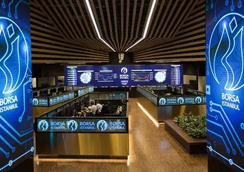 Borsa güne rekorla başladı