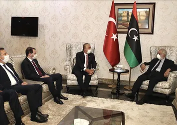 CHP'li Öztrak'a AK Parti'li Bülent Turan'dan cevap