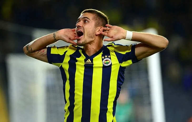 Fenerbahçe’ye gelecek ve Fenerbahçe’den gidecek isimler