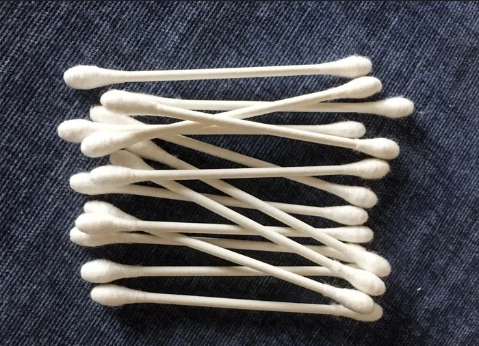 Kulak temizleme çöpleri hiç masum olmayabilir!