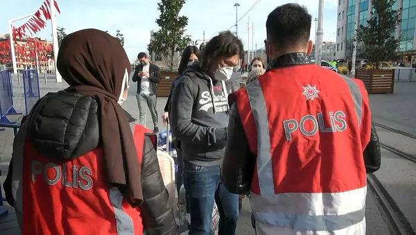 Koronavirüs aşısı hakkında flaş açıklama! Uzman isim o tarihi işaret etti - 14