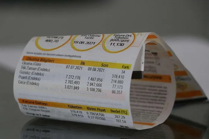 Son dakika: Kademeli elektrik tarifesine düzenleme! Faturaya nasıl yansıyacak? Resmi Gazete'de yayımlandı - 1