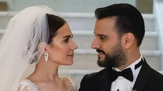 Alişan ile Buse Varol'un ilk göz ağrısı büyüyor! Yıllar öncesinden duygusal kareler