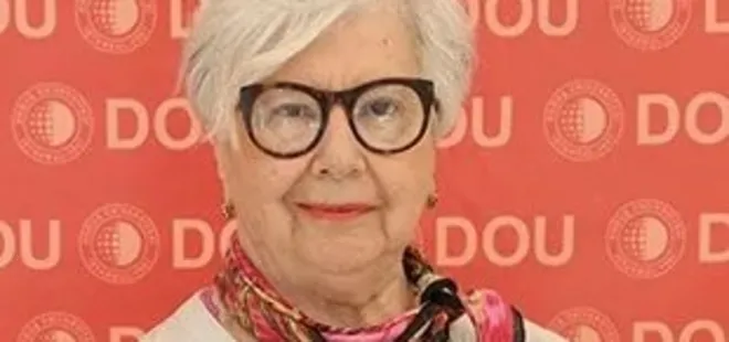 Dünyaca ünlü Profesör Ülker Meral Çulha'yı dolandırdılar! Milyonlarını kaptırdı