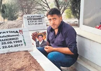 27 yıl katille birlikte yaşamışlar