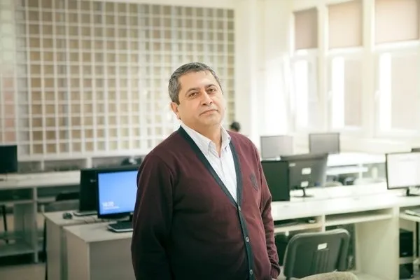 Son dakika: Bunlar nasıl profesör? Boğaziçi Üniversitesi’nde bu da oldu: Bilgi işlem merkezini basıp evrakları gasp ettiler