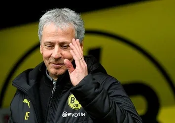 Fenerbahçe İsviçreli hocaya talip oldu! Lucien Favre'ye 2 yıllık teklif