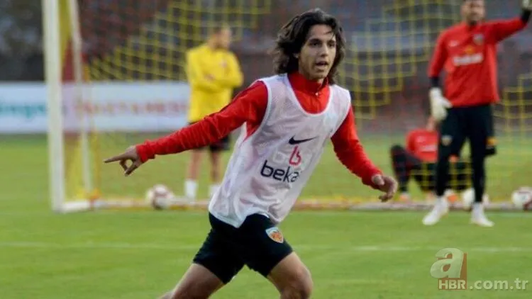 Süper Lig'de bir ilk gerçekleşecek! Kayserispor'lu Emre Demir bir rekor daha kıracak! 2