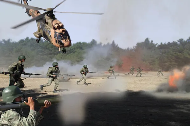 2021 MSB KKK, DKK, HKK sözleşmeli er alımı başvuru ekranı! MSB sözleşmeli er başvuru ne zaman bitiyor?