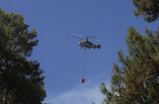 Türkiye’de piknik mangal yasaklandı mı? Ormana giriş yasak mı? Antalya, Muğla, Gaziantep, Çanakkale, İstanbul...