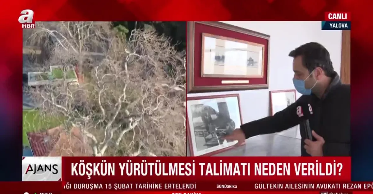 Atatürk'ün mirası 'Yürüyen Köşk' dünyaya böyle tanıtılacak