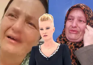 Müge Anlı'ya çıkan engelli kadının yardım çığlığı: "Kayınvalidem saçlarımı yoldu"