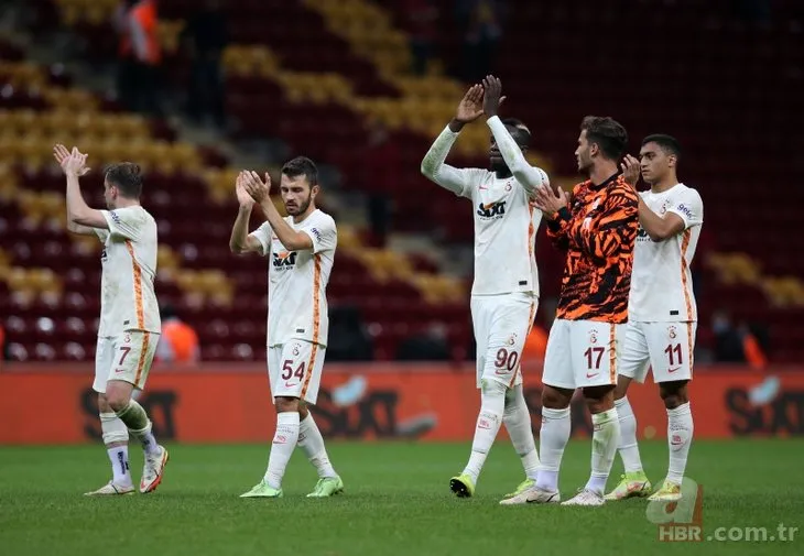 Avrupa Fatihi sahne alıyor! Galatasaray Fransa deplasmanında zafer peşinde