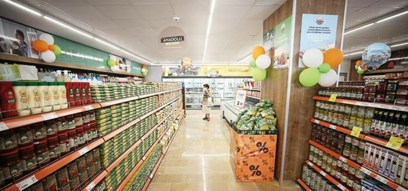 Tarım Kredi Kooperatifi marketleriyle istihdama büyük katkı sağlıyor