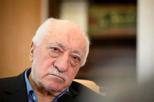 OHAL Komisyonu FETÖ'nün tüm planlarını ortaya çıkardı! İşte örgütün ilk hedefi - 1