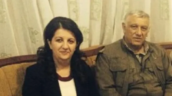 1679554558928.jpg HDP'nin yolunu Meclis değil KCK çizer! 6'lı koalisyonda yeni kriz - 1