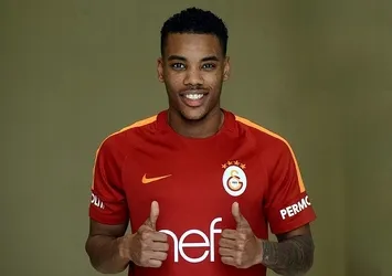 Rodrigues: Yüreğimi ortaya koyacağım