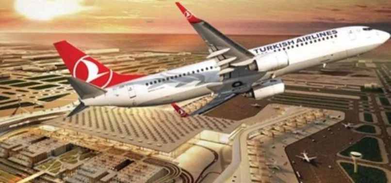 Turk Hava Yollarinin Thy Istanbul Havalimanina Tasinma Detaylari Belli Oldu A Haber Son Dakika Ekonomi Haberleri