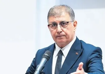 İZBETON müdürü Cemil Tugay’ı suçladı