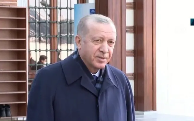 Son dakika: PKK'ya karşı ortak operasyon masada! Türkiye ve Irak arasındaki dikkat çeken ziyaret trafiği - 3