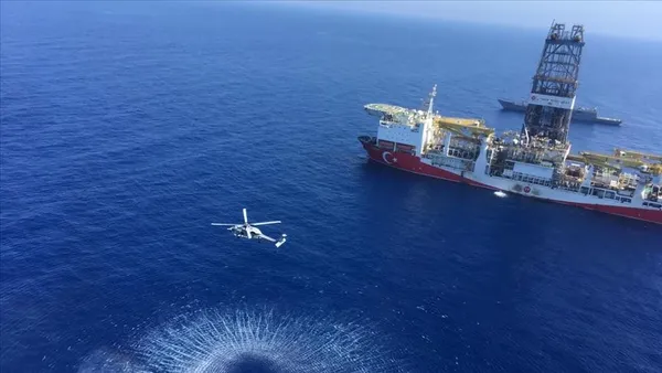 Dışişleri Bakanlığı’ndan AB’ye yönelik sert açıklama: Hukuka aykırı tezlerin meşrulaştırılması kabul edilemez