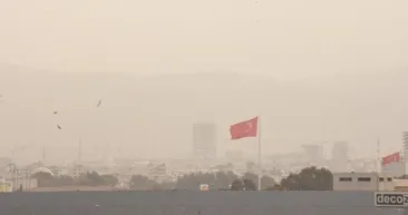 23 Mayıs hava durumu | Toz taşınımı ve sağanak aynı anda geliyor! Hangi bölgeler etkilenecek?