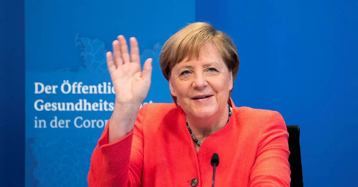 Almanya Başbakanı Angela Merkel siyaseti bırakıyor | Almanya'yı neler bekliyor?